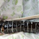 상옥자김밥 네이버블로그