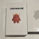 경산하양전자담배 | 하양전자담배 아스몬 하이 출시! 스펙, 기능, UI까지 자세히 리뷰