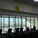 3229 | 태국 방콕에서 끄라비 비행기 에어아시아 기내 수화물 소요시간 가격 FD3229 후기