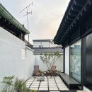 석부작 키트가 제공되는 신비로운 공간, 전주 신상숙소/한옥숙소 &#39;테오리아&#39;