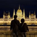 60대도 자유여행 (체코,헝가리) - 19 - 부다페스트 야경, 투어 &amp; 크루즈 이미지