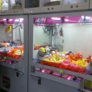 푸쉬푸쉬 인형뽑기 이미지