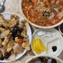 46 | 수원/노포감성 율전동 중국집 맛집 수원 케첩탕수육 주말웨이팅 솔직후기 :: 대성장 간짜장 짬뽕밥 강추 🥢