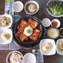 본가곱돌숯불닭갈비