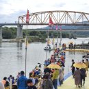 NR-5[경북대로]-상-320 | '부자 뱃길 투어' 만족도 90점...잊지 못할 추억 선사