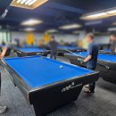 진 당구클럽 이미지