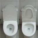 밀라트 | 일산 변기교체 후기｜백석동 현대밀라트1차 대림바스 CC-734 투피스 변기 설치 시공 사례