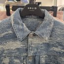 솔리드디자인 | 클론룩 절대 없을 솔리드옴므 청자켓 이천 아울렛 후기