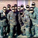 대한민국 5사단 수색대의 신형 전투복 착용 모습!!!! 이미지