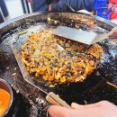 7092 | [인천맛집]검암동 왕솥뚜껑 생삼겹살 냉삼과 항정살이 맛있는 곳