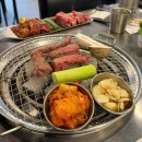 1988 | 대전 둔산동 소고기 맛집 [1988 평화숯불구이 대전시청점] 솔직 후기