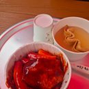 김영경떡뽁이