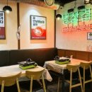 일품냉삼겹 이미지