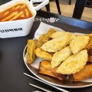 과천 분식 추천 신전떡볶이 후기 +가격 메뉴