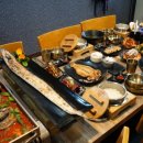 기원은갈치본점 | 중문 맛집 배터지게 먹을 수 있는 거대한 기원은갈치