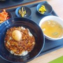 황간휴게소(하행) 이미지