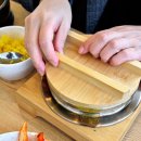 인삼추어탕 이미지