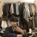 달보드레 안양점 | 안양미용실 달보드레헤어 남자 내림머리 깔끔하네요