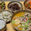 등뼈감자탕 이미지