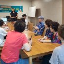 샘마을 경로당 이미지