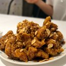 국민통닭 암사점 | 닭강정 치킨 "국민통닭" 찐찐 맛집 / 암사역 맛집