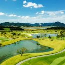 솔라시도 컨트리클럽 이미지