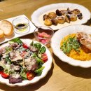 복합터미널 | 대전 용전동 맛집 귀족의만찬 대전복합터미널점 뇨끼 리조또 후기