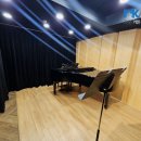 피아노 노래연습장 이미지