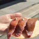 강변슈퍼 앞 횡단보도 | 일본소도시여행 히다 다카야마 미야가와 아침시장 나고야에서 버스투어