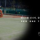 프로원테니스