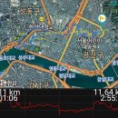 송정둑길 이미지