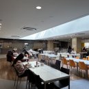 한림대학교학생식당 이미지