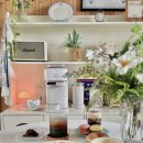 (주)밀크웰코리아 | 반자동 감성의 필립스 바리스티나 전자동 커피머신 솔직 후기 및 사용방법