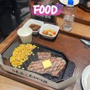 압구정-102 | 강남 압구정 맛집 추천 추성훈 마초 스테이크 본점 내돈내산 후기