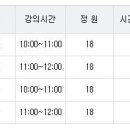 김해시동부여성인력개발센터- 정기강좌 안내 ＜건강＞ 이미지