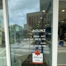 라운즈세종나성점 이미지