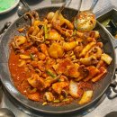 독도쭈꾸미 | [서울/천호] 천호쭈꾸미골목 강동구민 추천 맛집 ‘독도쭈꾸미 본점‘ 내돈내산 후기