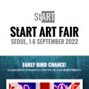 [올마이스] 스타트 아트페어 서울 2022 (StART ART FAIR SEOUL 2 이미지