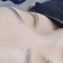 예쁨 속눈썹 이미지