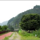 수춘천 자전거도로 티스토리