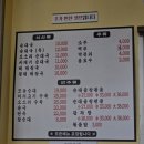 옛순대국 이미지