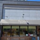 피자스톰 운정교하점 | [파주빵맛집] 솔트베이커리 후기, 빵 종류 다양했던 운정 베이커리카페 (메뉴·가격 정리)