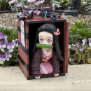 2020-주155 | 극장판 귀멸의 칼날 무한성편 제1장 후기 아카자의 눈물 흥행수입 100억엔 돌파