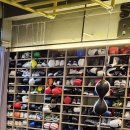 슈프림복싱 이미지