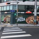 파파존스 옥수점