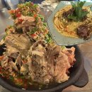 천원국수 - 아산시 순천향로 16-3 | 능두네] 도래울맛집 | 도내동 태국 음식 맛집 | 랭셉, 뿌팟퐁커리탈레, 천원 맥주 후기 | 서오릉 맛집 추천