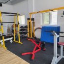 용인대 오학 복싱 체육관 이미지