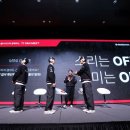 럭키스마일(주) 이미지