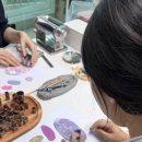 조물조물 클레이 이미지