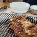동글갈비 | 화곡동 원조동글갈비 후기｜돼지갈비 생각날 때마다 찾는 단골 맛집